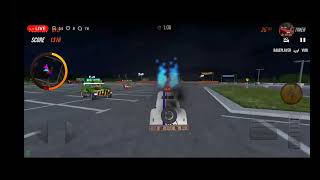 PANCADARIA DE CINEMADEMOLITION DERBY MULTIPLAYER [upl. by Othello]