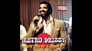 RETRO DRIZZY [upl. by Atsok]