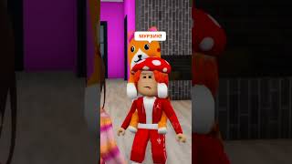 КТО ЖЕ НАСТОЯЩАЯ МАМА😰 Я ДОЛЖЕН УЗНАТЬ ПРАВДУ 😠 robloxshorts roblox brookhaven [upl. by Yekcin]