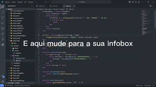 MTASA COMO VINCULAR SISTEMA DE ROTAS COM QUALQUER INVENTARIO [upl. by Niamor125]