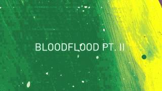 altJ  Bloodflood pt II Official Audio [upl. by Vogeley]