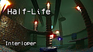 Interloper  HalfLife [upl. by Marie-Ann]