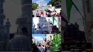 Top 3 Tajiya Daltonganj Muharram 2024muharram viralvideo tajiya shorts [upl. by Jordain]