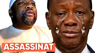 🟠🔵Urgent  un ivoirien enlevé et assassiné par la DST Armée gendarmerie ivoirienne  Dossier Sou [upl. by Iraj625]