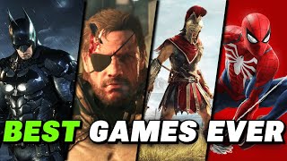 12 Perfect 1010 Games You MUST PLAY in 2024 🎮🔥 [upl. by Ahsennod316]