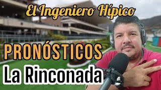 Primer en vivo en Youtube con la información del hipodromo larinconada y la línea del Ingeniero [upl. by Eeldarb797]