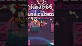 da terror el brawl star brawlstars deadgame [upl. by Avevoneg]