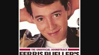 Ferris Buellers Day Off Soundtrack  Taking The Day Off  General Public [upl. by Ahs]