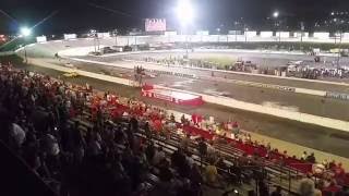 Fairgrounds Speedway Nashville [upl. by Gianni182]