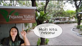 Review pejaten valley residence [upl. by Bobseine226]