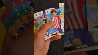 📦 Unboxing Dream Box Adrenalyn 2324  ¿Tocará autógrafo shorts dreambox adrenalynxl panini [upl. by Goulette]