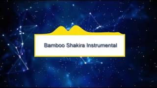 Bamboo Shakira Instrumental 16 by THe Music Composer [upl. by Yalahs]