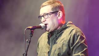 Paul Heaton  Build Housemartins  Cardiff Castle  260624  26 June [upl. by Inalem]