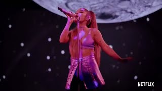 Ariana Grande  Tattooed heart♡ Live in London☆ [upl. by Juley]