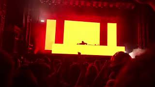 Porter Robinson DJ Set  Breakaway Michigan 2023 [upl. by Ernestus605]