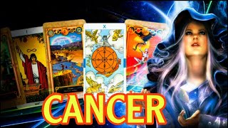 CANCER ♋️ CHOQUANT ‼️ IL Y A QUELQUE CHOSE QUE VOUS DEVRIEZ SAVOIR AUJOURDHUI  CEST TRÈS FORT [upl. by Uzzi]