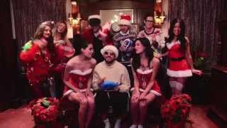 Jimmy Fallon Mariah Carey amp The Roots quotAll I Want For Christmas Is Youquot  FStop Parody [upl. by Beverley]