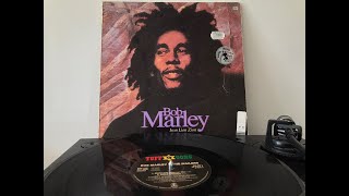 Bob Marley amp The Wailers – Iron Lion Zion FULL ALBUM 1992 Reggae Vinyl [upl. by Blatt2]