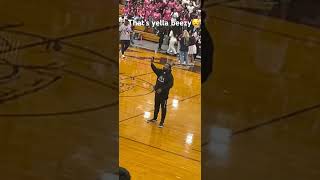 Yella beezy came to our school watch the full video…😧 [upl. by Mccully]