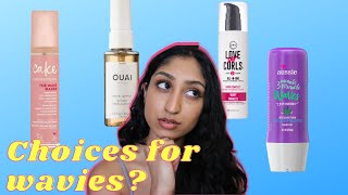 Why Wavy Hair Products are Rare [upl. by Krause25]