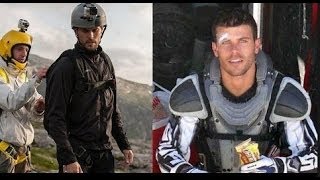 Bachelorette Contestant Dies Eric Hill Paragliding Accident RIP [upl. by Nilra243]