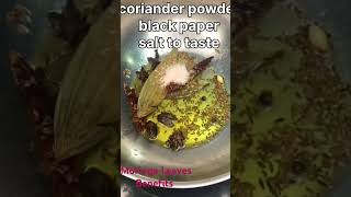 Super Food Moringa Leaves Recipe  Best Way to Use Moringa leaves 🍃  Moringa Leaves Benefits [upl. by Nednal]