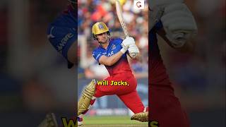 Is Will Jacks LSGs need of the hour  IPL 2025 Auction  lucknowsupergiants [upl. by Karab]