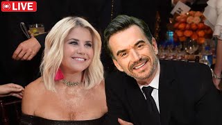 Beatrice Egli sagt live im Fernsehen dass sie Silbereisen sehr liebt [upl. by Anerac323]