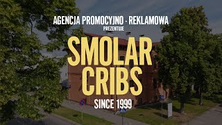 SMOLAR CRIBS [upl. by Sirod]