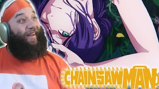 I CANT WAIT  Chainsaw Man The Movie Reze Arc Teaser Reaction [upl. by Savadove894]