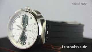 Mido All Dial Chronograph 44mm M0066151703100 Luxusuhr24 Ratenkauf ab 20 EuroMonat [upl. by Darlleen734]