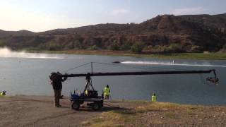 Lucas Oil Drag Boat Racing at Irvine Lake  May 2013 [upl. by Wyatt]