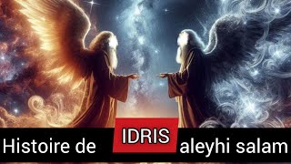 HISTOIRE du prophète IDRISS alayhi salam [upl. by Aihsilef582]