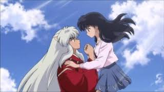 Inuyasha Affections Touching Across Time Movie Theme [upl. by Aniteb827]