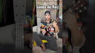 Samba de Raíz The Ultimate Ukulele Guide [upl. by Witha232]