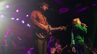 The Growlers  World Unglued LIVE at the Brooklyn Bowl 92817 [upl. by Joachima]