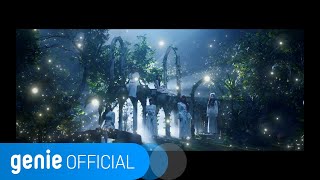 여자아이들 GIDLE Last Dance Prod GroovyRoom Official Music Video TEASER A [upl. by Oram]