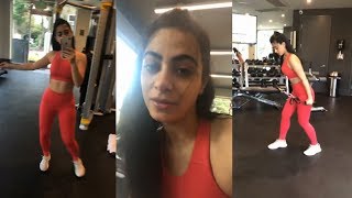 Emeraude Toubia  Instagram Live Stream  5 October 2018 [upl. by Kcirdle]