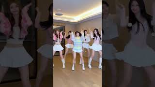 Dance Cover dance coverdance kpop [upl. by Aneleasor]