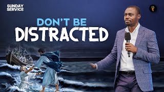 Dont Be Distracted  Phaneroo Sunday Service 317  Apostle Grace Lubega [upl. by Aleakim598]