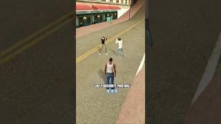 L vs Kira deathnote cj sanandreas gta gtav [upl. by Yztim388]