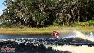 shawn watson  Wakeboard  Pro Men [upl. by Rashidi362]