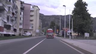 Jablanica  Bosnia and Hercegovina [upl. by Yeltrab]