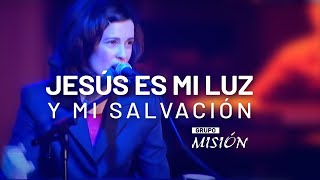 Misión  Jesús es mi luz  en concierto [upl. by Coats]