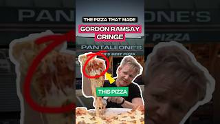 The Pizza That Made Gordon Ramsay CRINGE 😂🍕  Pantaleones Kitchen Nightmares Update [upl. by Anton]