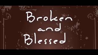 Waynesboro SDA Church presents quotBroken and Blessedquot by Elder Lew Keith [upl. by Fredel]