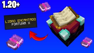 NUEVOS ENCANTAMIENTOS  Raiyons More Enchantments MOD para MINECRAFT BEDROCK 120 [upl. by Nivrac826]