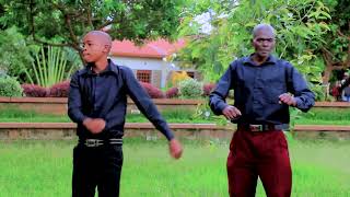 Mchungaji  AIC Mwaani Neema Choir  official video [upl. by Philippe764]