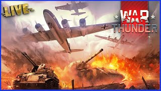 🌟Intense Battles of Thrilling War Thunder Next Now🛑 No Commentary [upl. by Gass571]