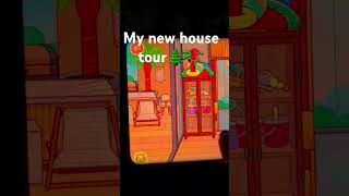 My new house tour and my new family [upl. by Rollo]